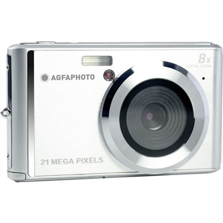 AgfaPhoto Realishot DC5200 argento