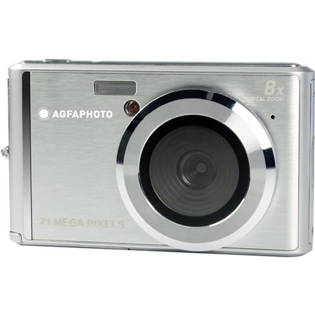 AgfaPhoto Realishot DC5200 argento