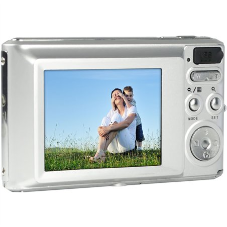 AgfaPhoto Realishot DC5200 argento