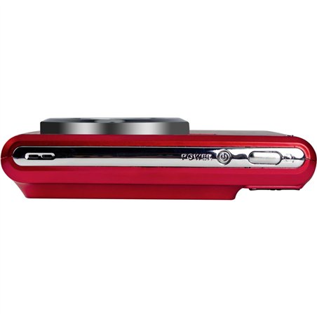 AgfaPhoto Realishot DC5200 rosso