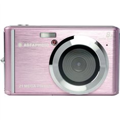 AgfaPhoto Realishot DC5200 rosa 2