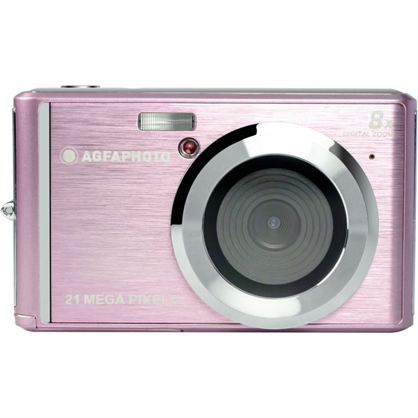 AgfaPhoto Realishot DC5200 rosa