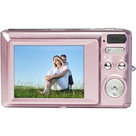 AgfaPhoto Realishot DC5200 rosa