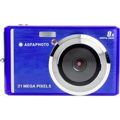 AgfaPhoto Realishot DC5200 blu