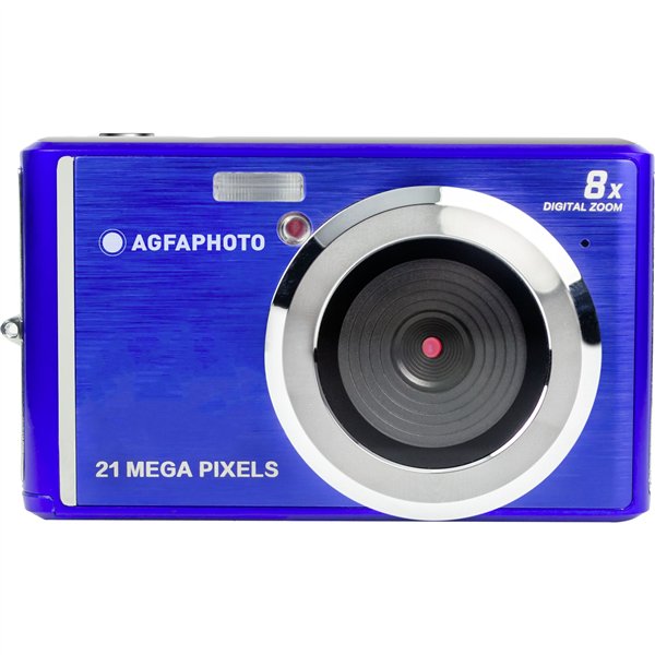AgfaPhoto Realishot DC5200 blu