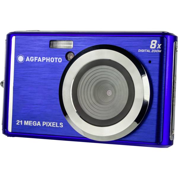AgfaPhoto Realishot DC5200 blu