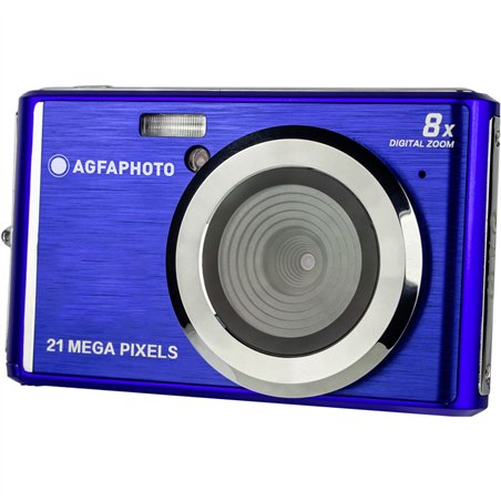 AgfaPhoto Realishot DC5200 blu