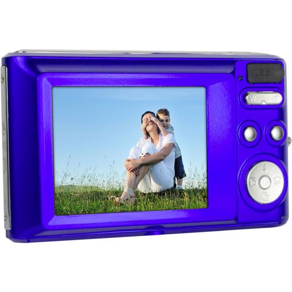 AgfaPhoto Realishot DC5200 blu