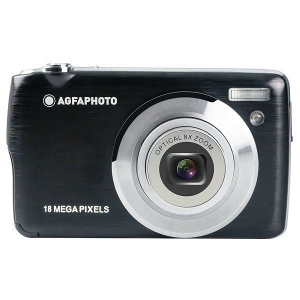 Agfa Realishot DC8200 nero