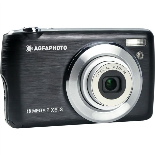 Agfa Realishot DC8200 nero
