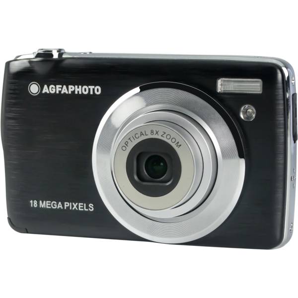 Agfa Realishot DC8200 nero