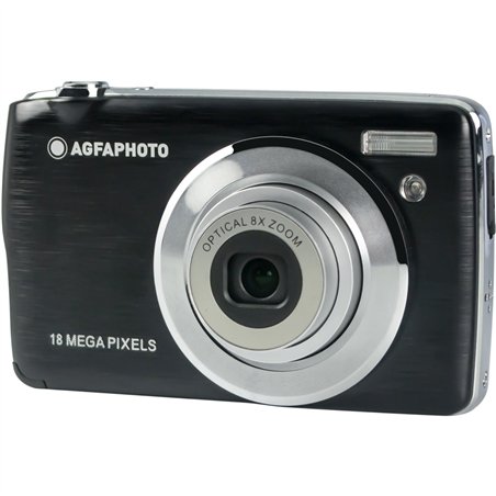 Agfa Realishot DC8200 nero