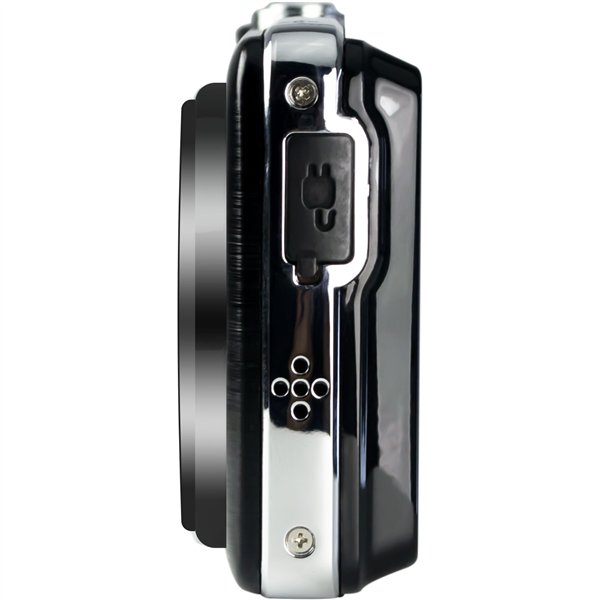 Agfa Realishot DC8200 nero