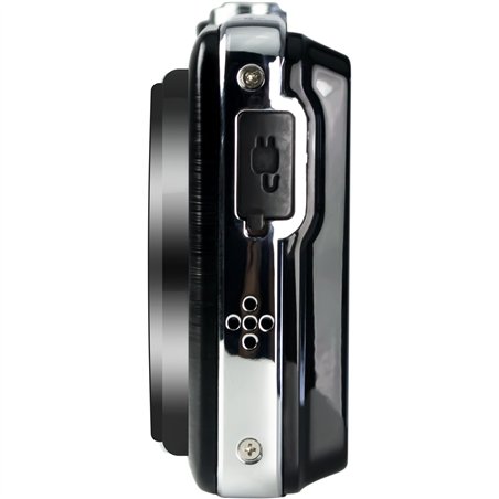 Agfa Realishot DC8200 nero