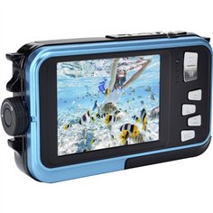 Agfa Realishot WP8000 blu - AgfaPhoto - Autoscatto Store 2