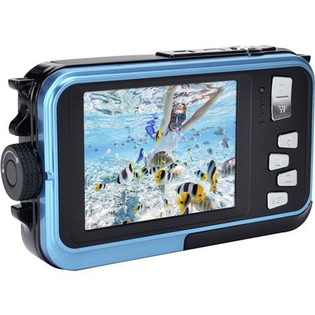 Agfa Realishot WP8000 blu