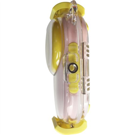 AgfaPhoto Realikids Cam waterproof pink