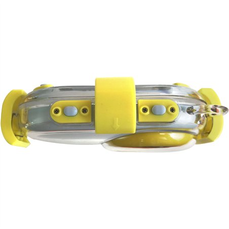 AgfaPhoto Realikids Cam waterproof blau