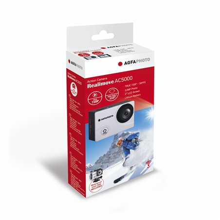 Agfaphoto Realimove AC5000