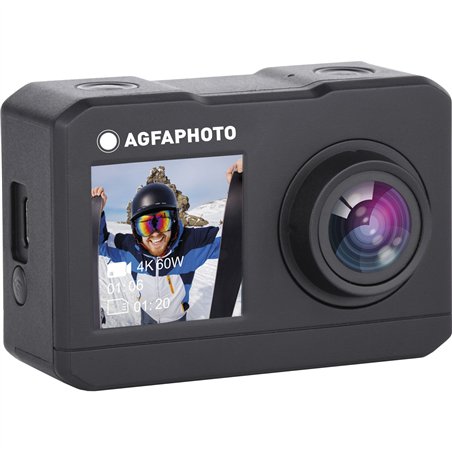 Agfaphoto Realimove AC7000