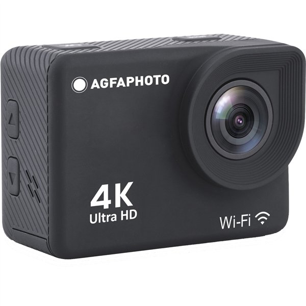 Agfaphoto Realimove AC9000