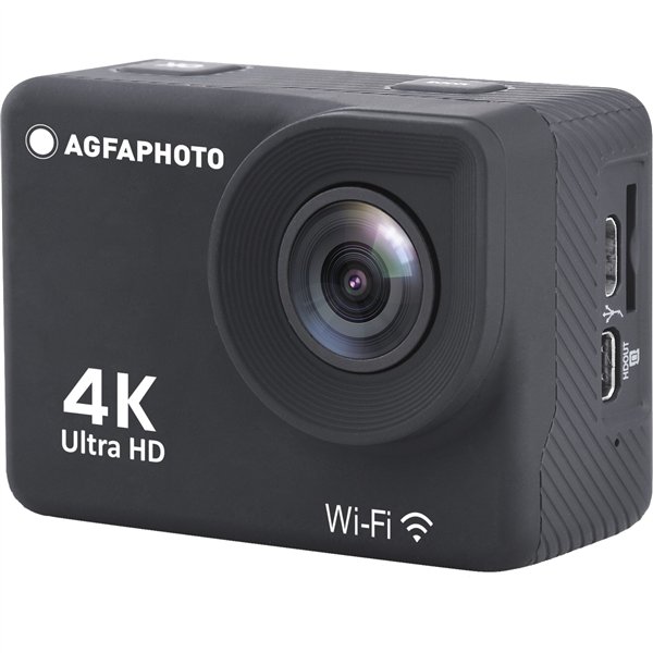 Agfaphoto Realimove AC9000