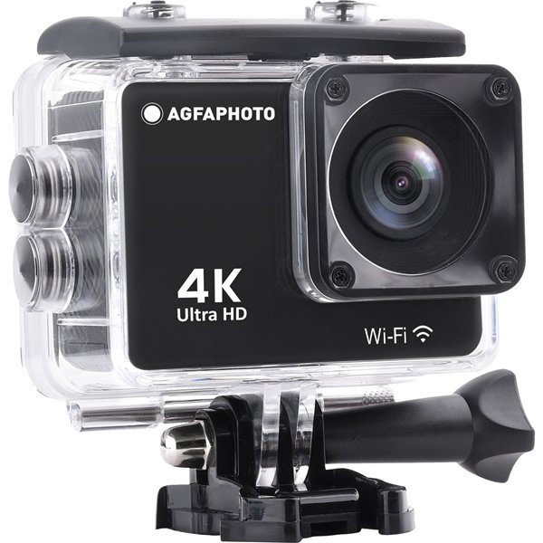 Agfaphoto Realimove AC9000