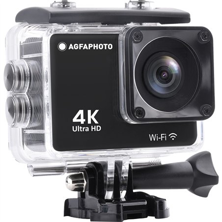 Agfaphoto Realimove AC9000