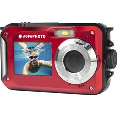 AgfaPhoto Realishot WP8000 rosso 2