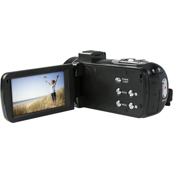Agfaphoto Realimove CC2700