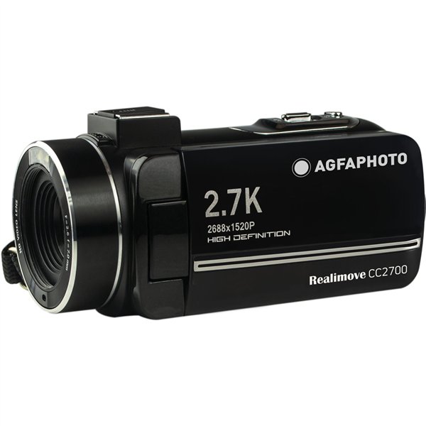 Agfaphoto Realimove CC2700