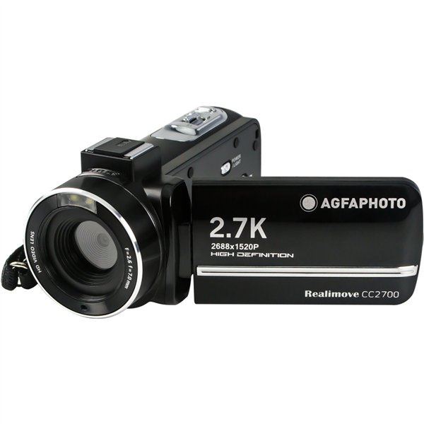 Agfaphoto Realimove CC2700