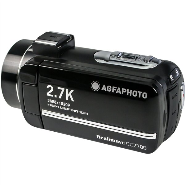 Agfaphoto Realimove CC2700