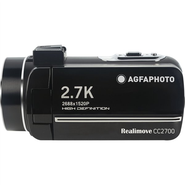 Agfaphoto Realimove CC2700