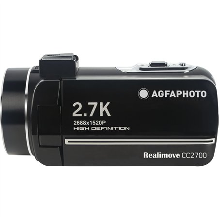 Agfaphoto Realimove CC2700