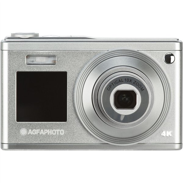 AgfaPhoto Realishot DC9200 argento