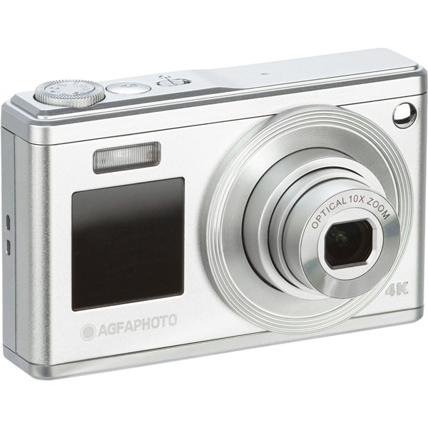AgfaPhoto Realishot DC9200 argento
