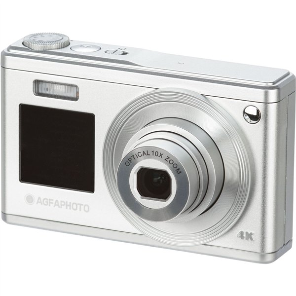 AgfaPhoto Realishot DC9200 argento