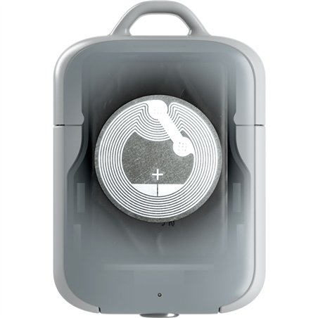 AgfaPhoto Realishot DC9200 argento