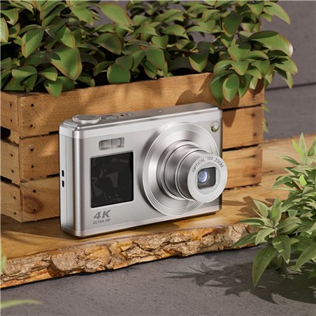 AgfaPhoto Realishot DC9200 argento