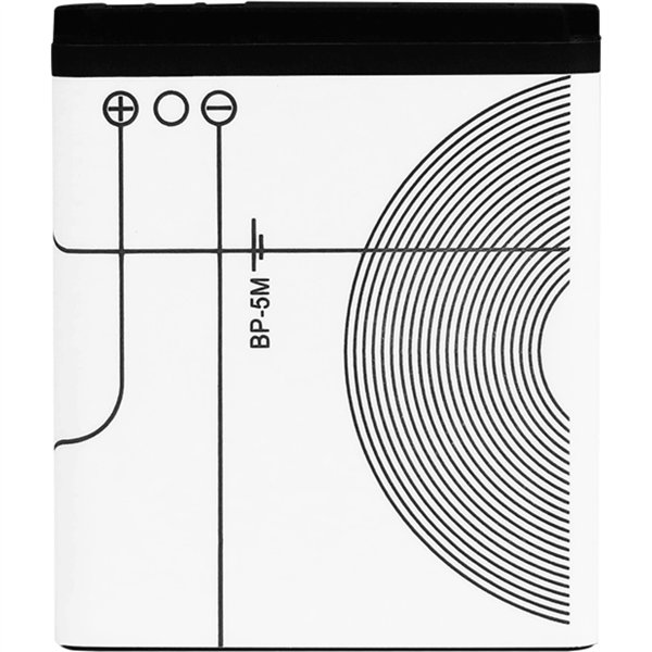 Agfaphoto batt. ABP5M