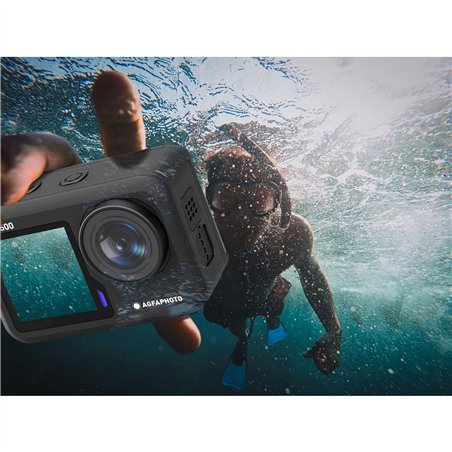 Agfaphoto Realimove AC9500