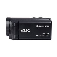 Agfaphoto Realimove CC4000W 2