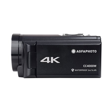 Agfaphoto Realimove CC4000W