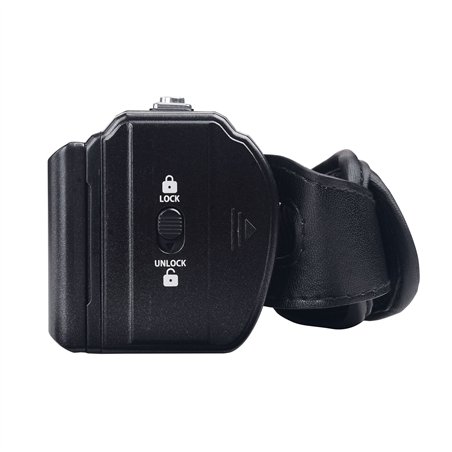 Agfaphoto Realimove CC4000W