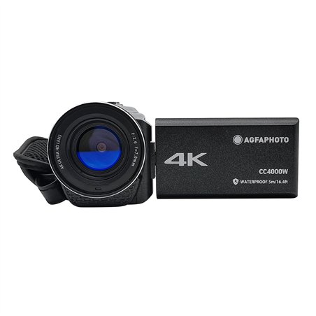 Agfaphoto Realimove CC4000W