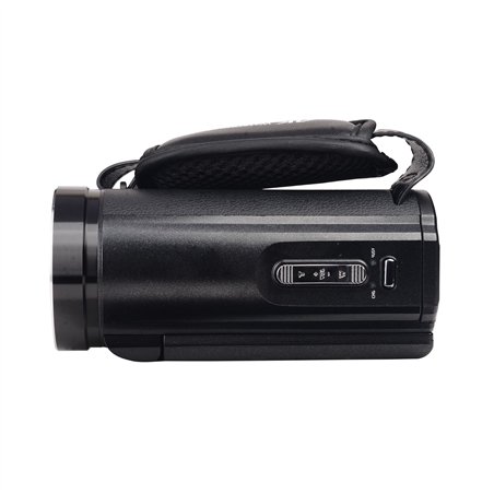 Agfaphoto Realimove CC4000W