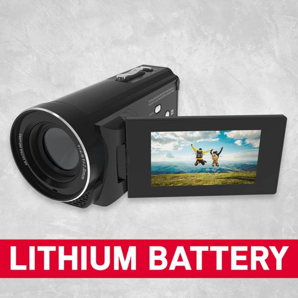 Agfaphoto Realimove CC4000W