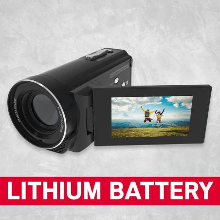 Agfaphoto Realimove CC4000W