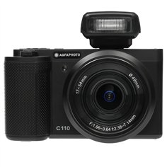 AgfaPhoto Realishot C110